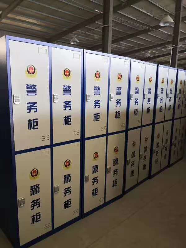 智能(néng)存取櫃